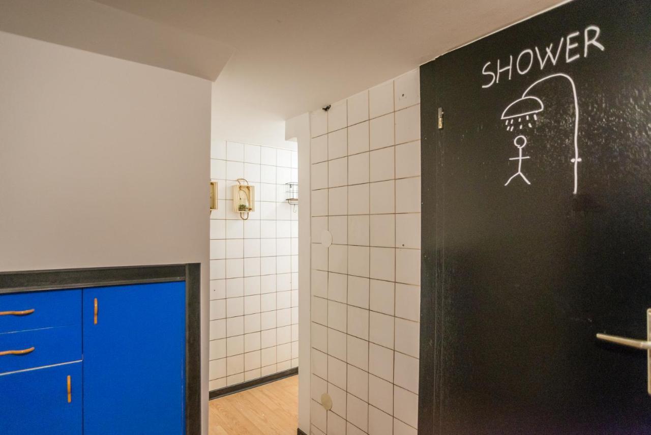 Apartma N'Poznam Liubliana Exterior foto