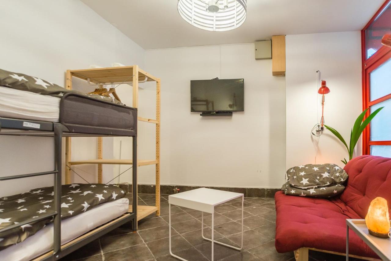 Apartma N'Poznam Liubliana Exterior foto